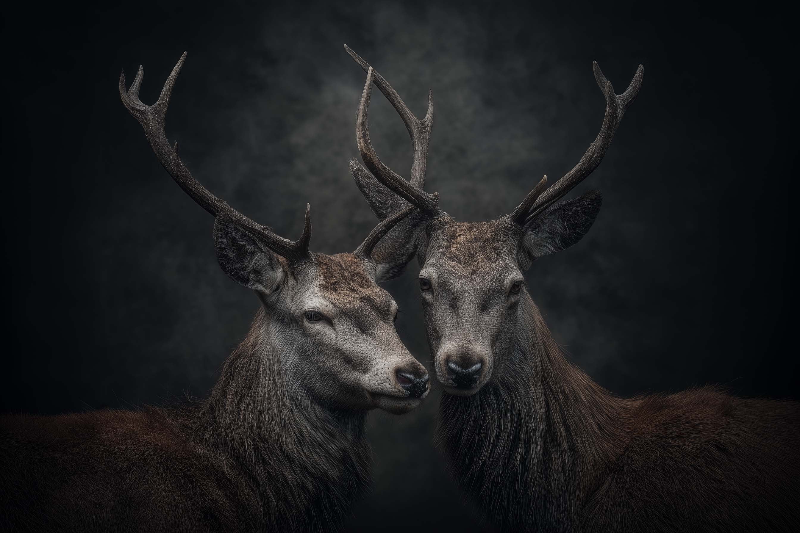 Artistic black-and-white and color portraits of alpine animals — cows, goats, dogs. Perfect for minimalist interiors and lovers of Swiss authenticity. Keywords: cow, goat, dog, horse, animals, black-and-white, alpine, portrait, swiss, fur