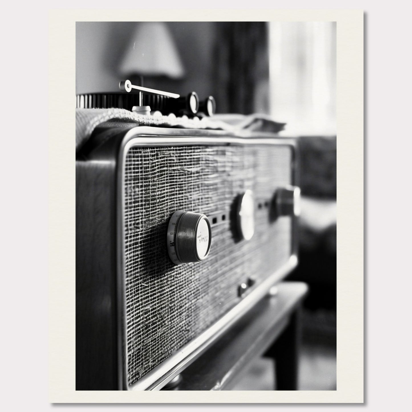 Poster titled 'Melodies of Time' from ArtDarts