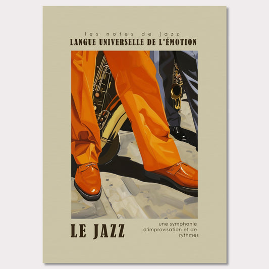 Poster titled 'The Universal Language of Emotions Poster' from ArtDarts