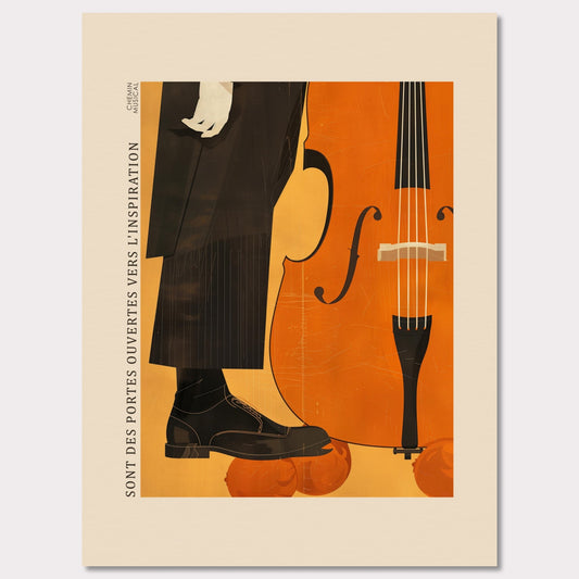 Poster titled 'Music Festival Poster' from ArtDarts