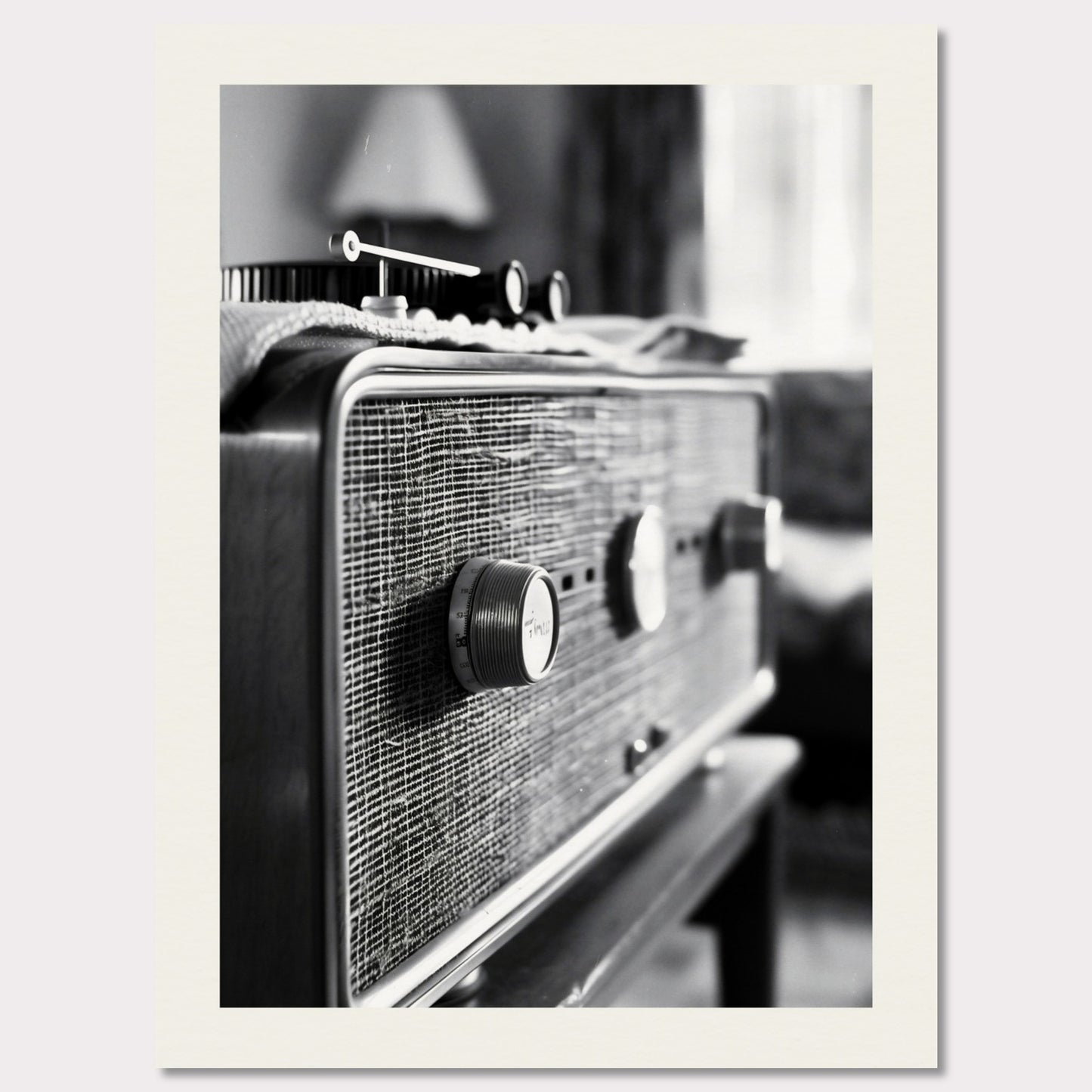 Poster titled 'Melodies of Time' from ArtDarts