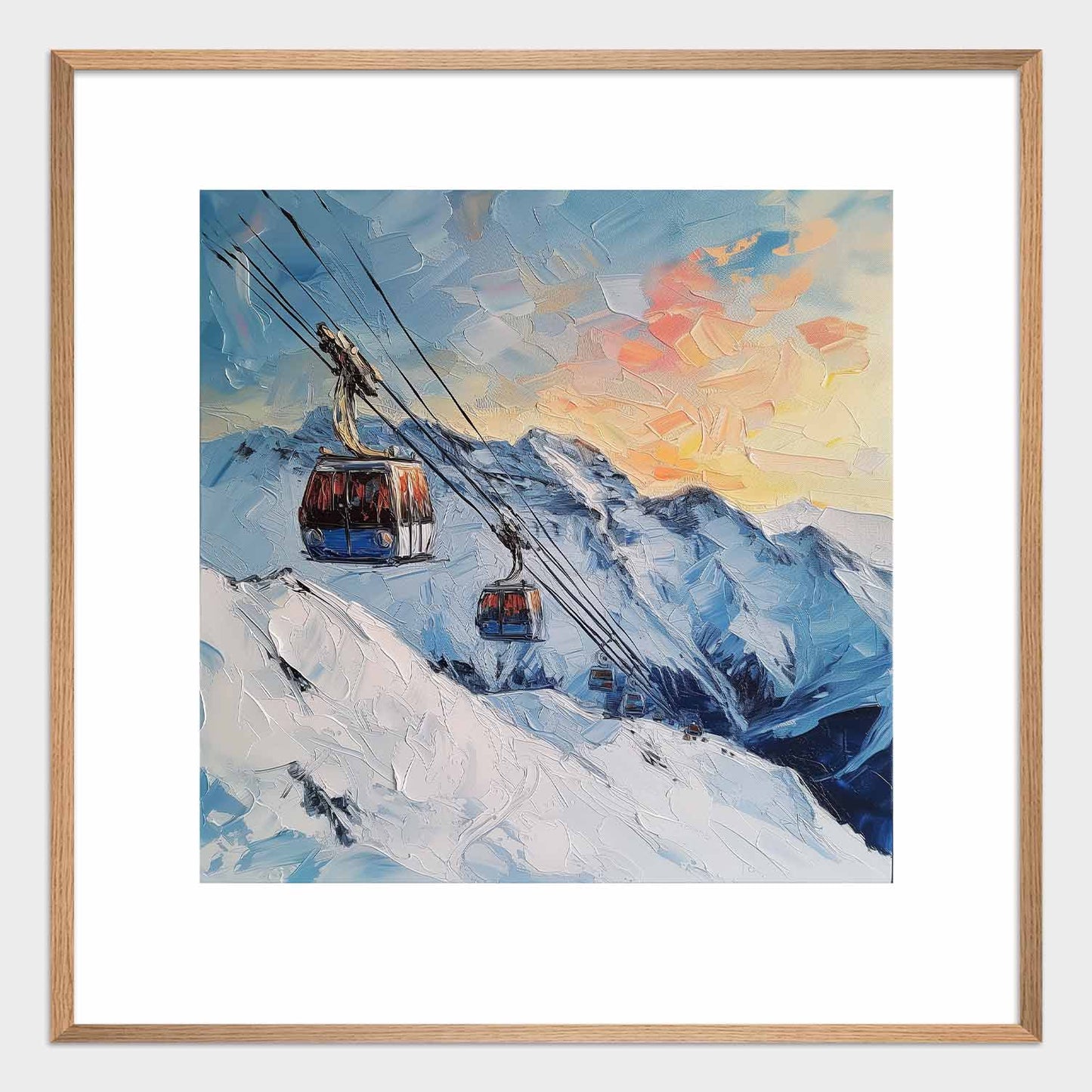 Poster titled 'Up Poster' from ArtDarts