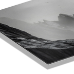 Above the Clouds – Alu-Dibond wall art