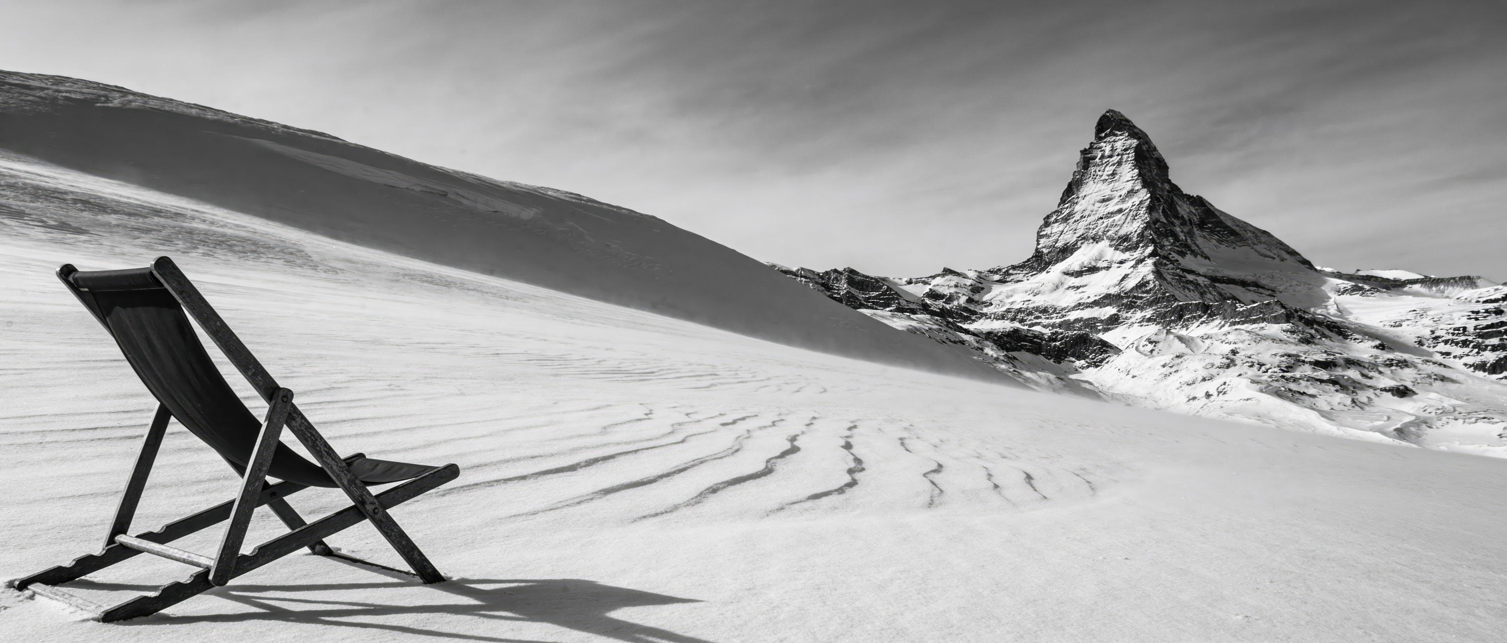 After the Descent, Matterhorn – ArtDarts