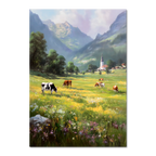 Alpen Bellfield - Poster