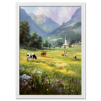 Alpen Bellfield - Poster