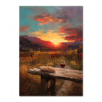 Alpen Dawnvine - Poster