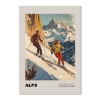 Where nature meets the soul - Poster