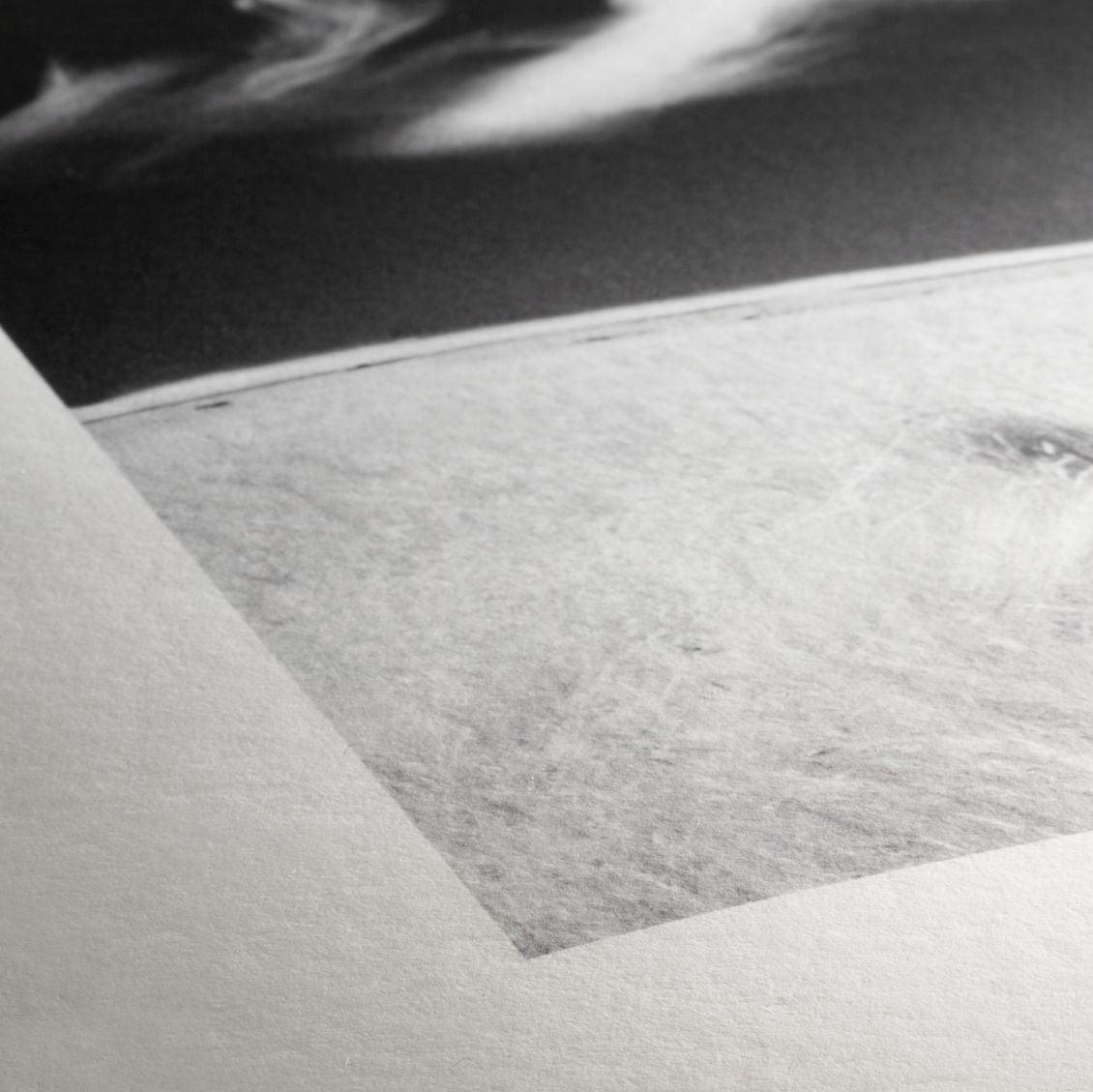 Hahnemühle Matte Fine Art Surface Upgrade