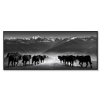 Valais Giants of Crans-Montana