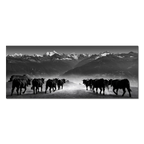 Valais Giants of Crans-Montana