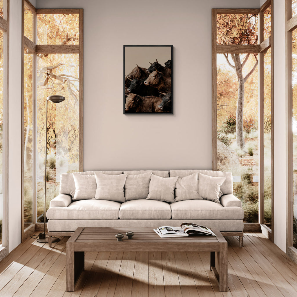 Wagyu Rhythm - Poster