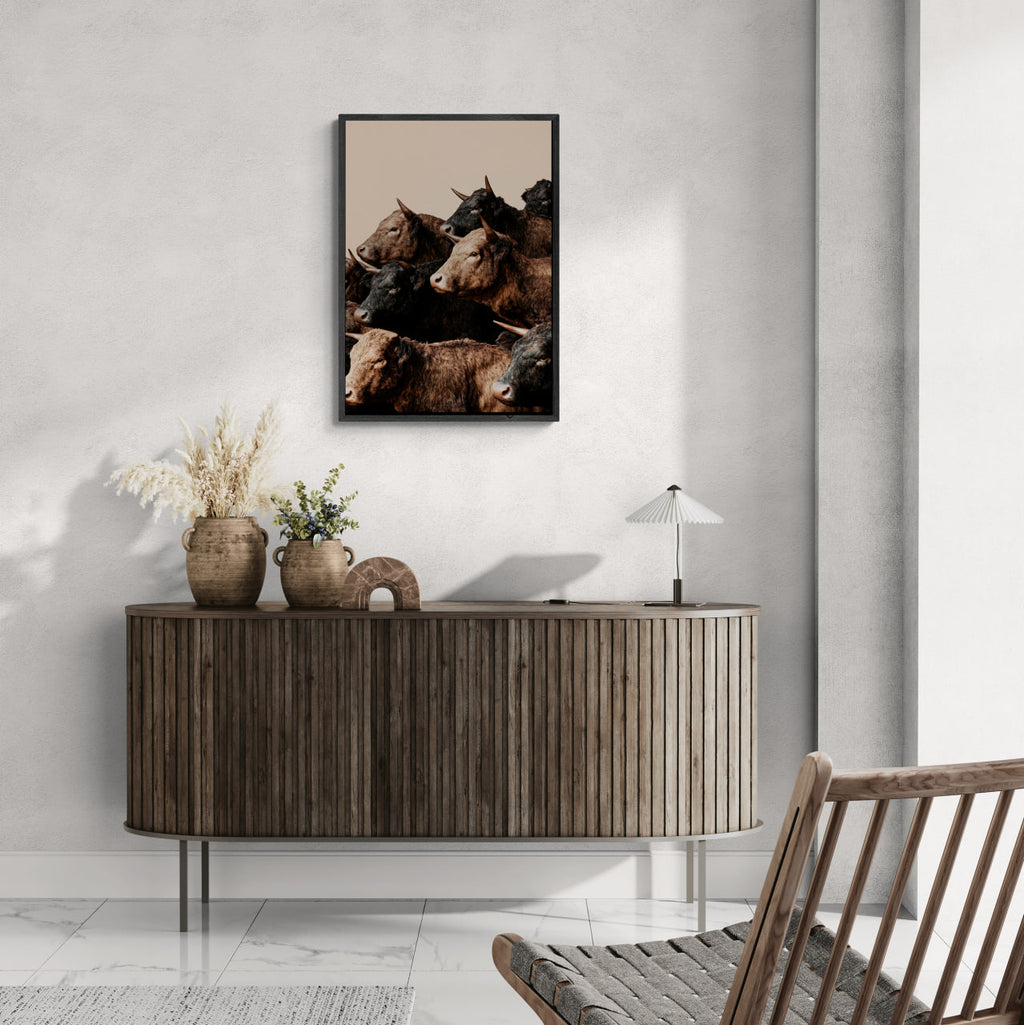 Wagyu Rhythm - Poster