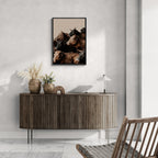 Wagyu Rhythm - Poster