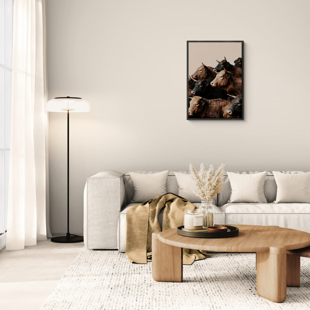 Wagyu Rhythm - Poster