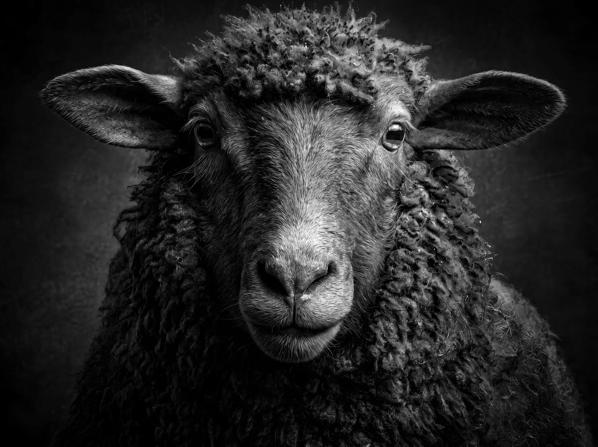 Soul of a Sheep