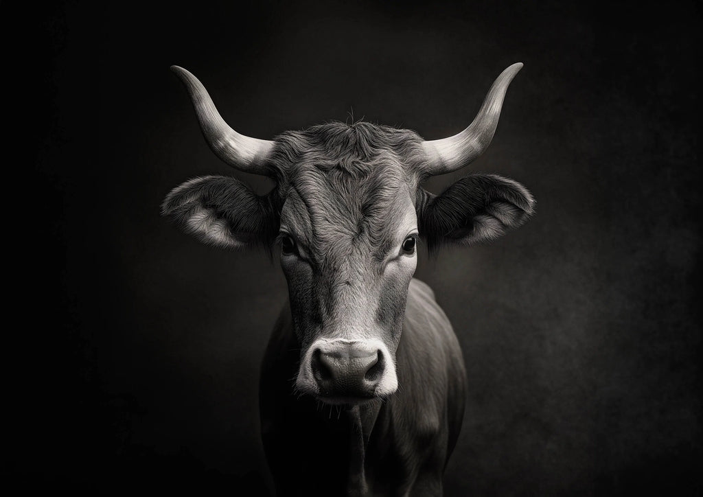 The Charisma of a Cow