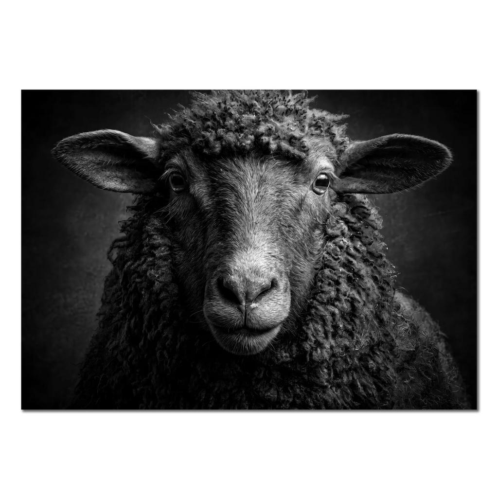 Soul of a Sheep