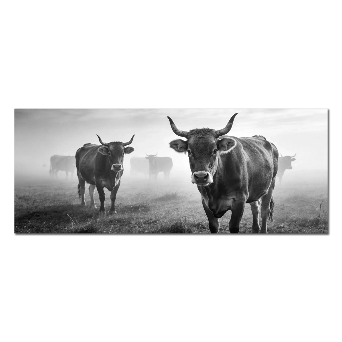 Alpine Cow Watch