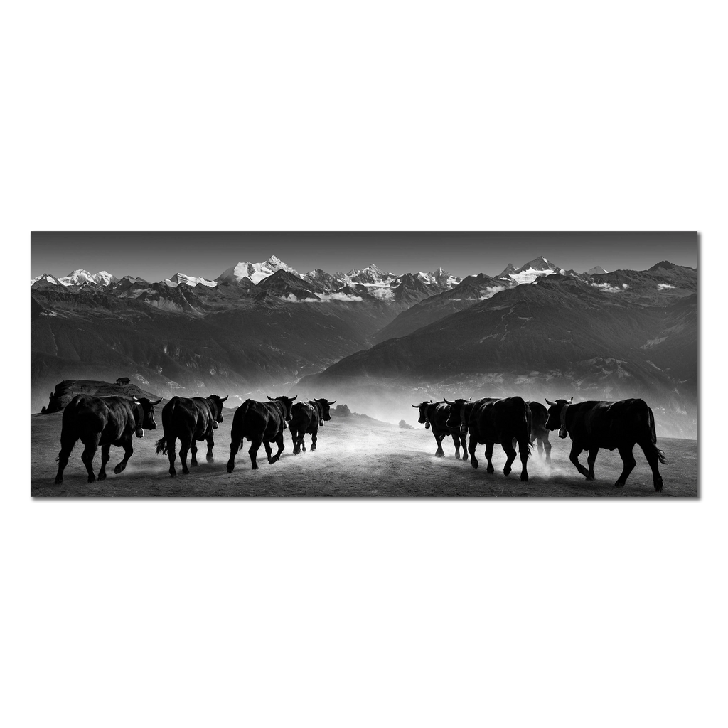 Valais Giants of Crans-Montana
