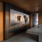 Alpine Cow Watch
