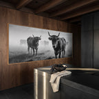 Alpine Cow Watch