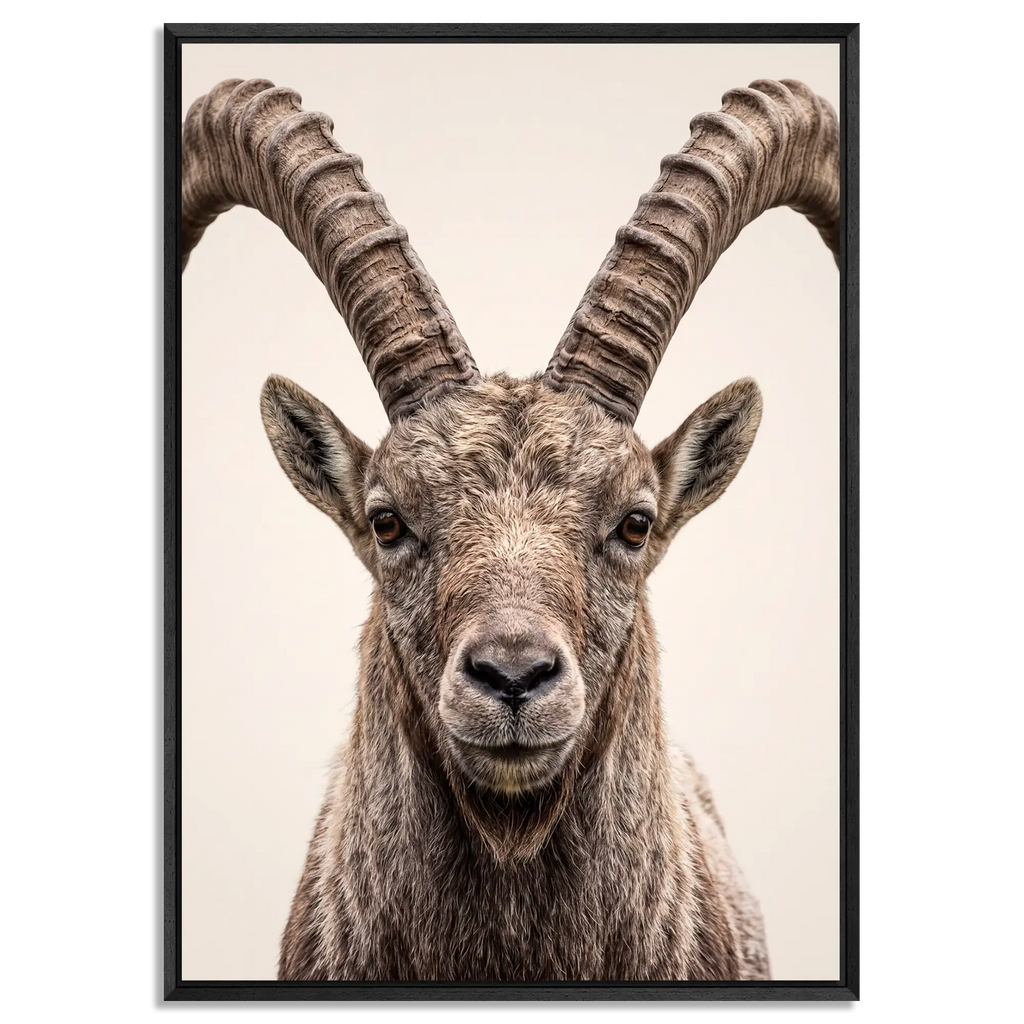 The Ibex Regent