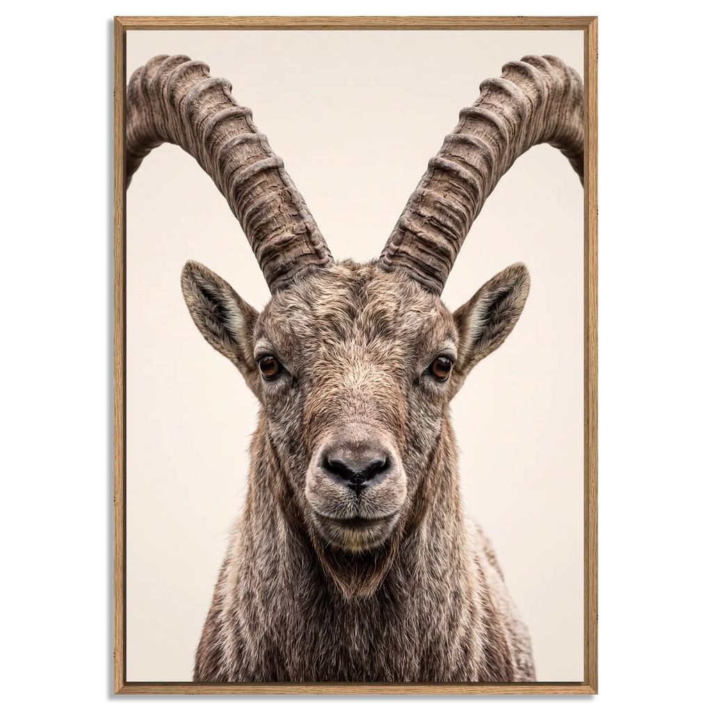 The Ibex Regent