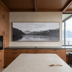 Lac Léman, Chablais