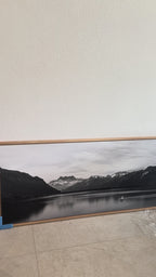 Lac Léman, Chablais