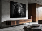 Soul of a sheep