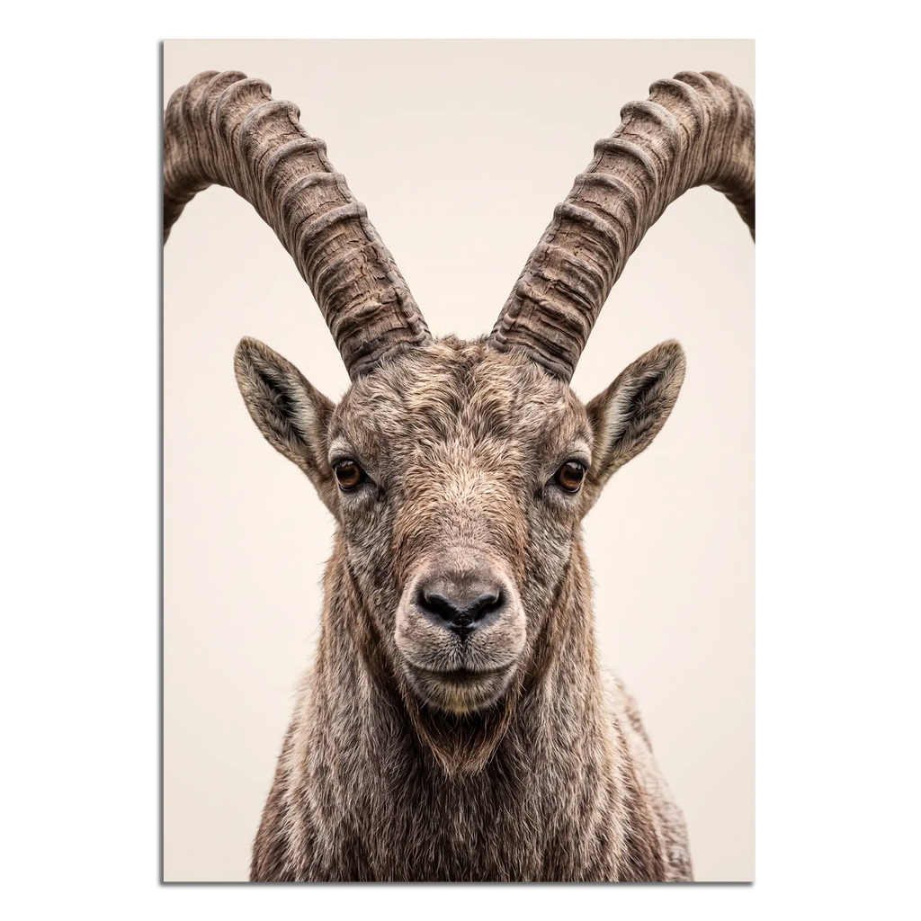 The Ibex Regent