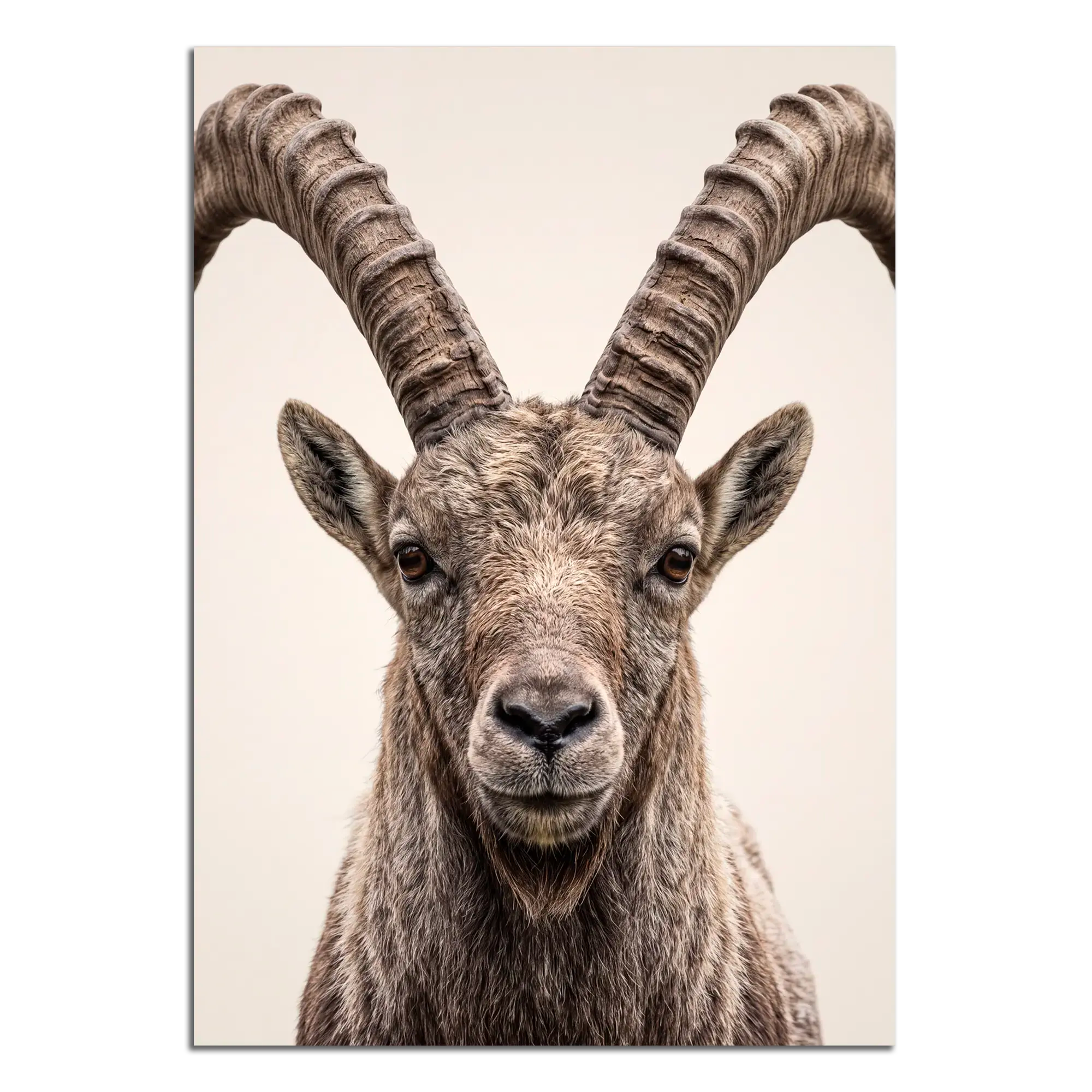 The Ibex Regent
