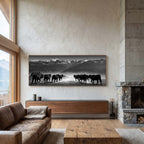 Valais Giants of Crans-Montana