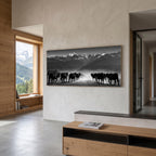Valais Giants of Crans-Montana